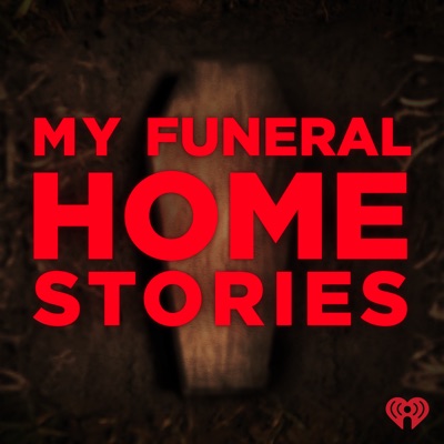 My Funeral Home Stories My Funeral Home Stories