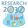 Research 2030 artwork