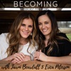 Becoming - Podcast for Teens, Young Adults, and Individuals artwork