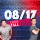 08/17 – mit Chris Tall und Özcan Cosar