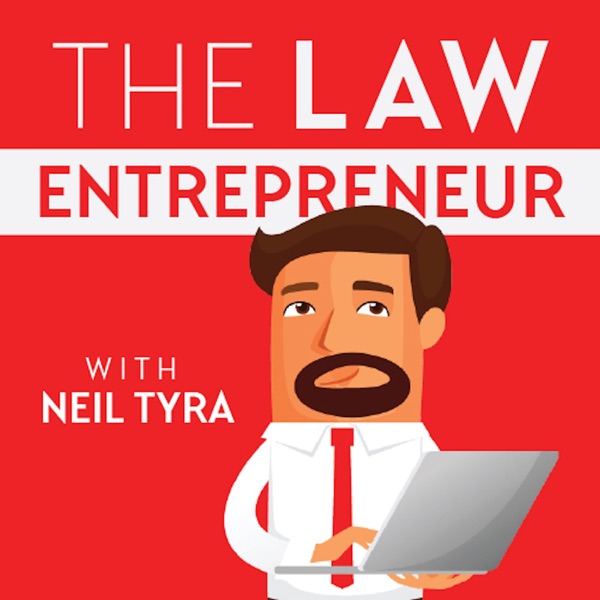 The Law Entrepreneur Artwork