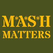 MASH Matters - Jeff Maxwell & Ryan Patrick