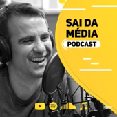 Sai da Média - Podcast | Geronimo Theml