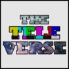 The Televerse (mp3) artwork