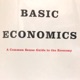 Basic Economics - Thomas Sowell