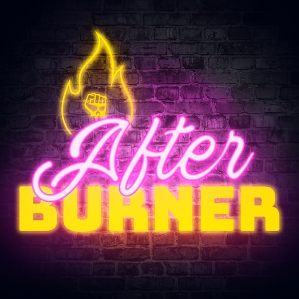 After Burner: FlamesNation Post Game Show Image