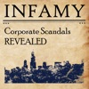 Infamy: Scandals REVEALED artwork