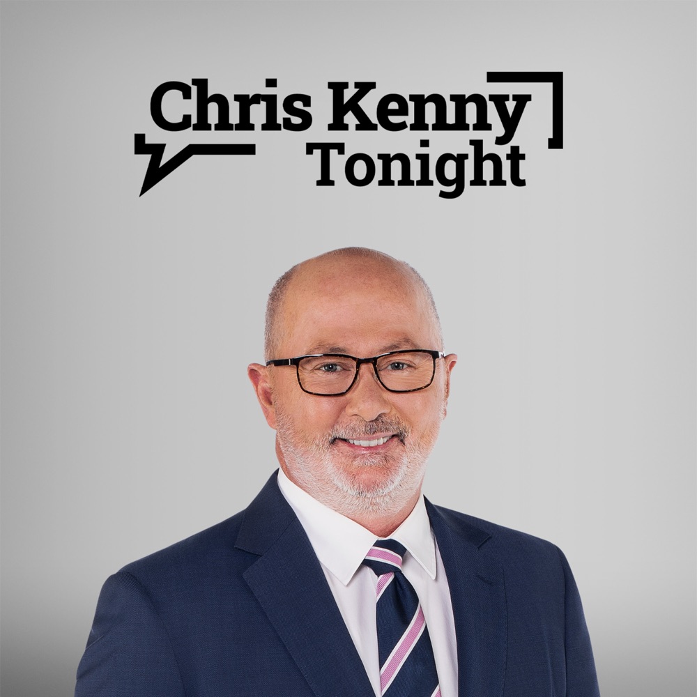 The Kenny Report | 29 January – The Kenny Report – Podcast – Podtail