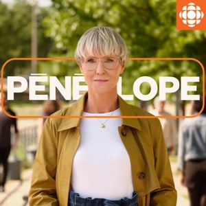 Lundi 21 octobre 2019 - Pénélope