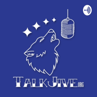 TalkJive.org podcast