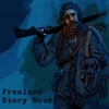 Freeland Story Hour artwork