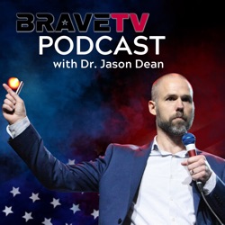 Brave TV - Ep 1744 - Is the Big One Coming? Hollywood, LA, Vegas, The Modern Day Sodom and Gomorrah