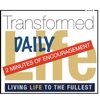 Transformed Life 2 Min Encouragement artwork