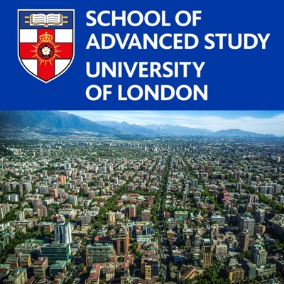 Latin American and Caribbean Studies at the School of Advanced Study Latin American and Caribbean Studies at the School of Advanced Study