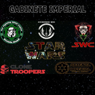 Arquivos Gabinete Imperial - Cast Wars:Cast Wars
