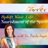 Uplift Your Life: Nourishment of the Spirit artwork