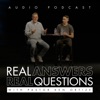 Real Answers to Real Questions artwork