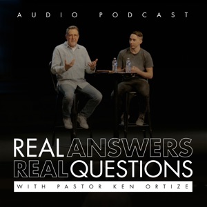 Ep. 64: The tribe of Kedar, Ephesians 2:8, and the Tribulation