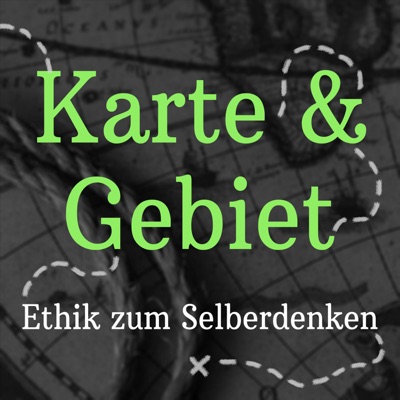 Karte und Gebiet Karte und Gebiet