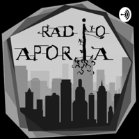 Radio aporia podcast
