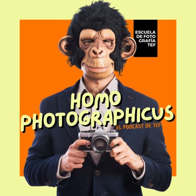 Homo Photographicus:TEF - Escuela de Fotografía