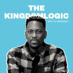 The Kingdomlogic podcast