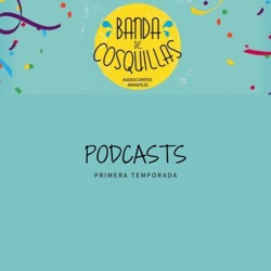 Podcasts de Banda de cosquillas