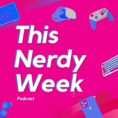 This Nerdy Week