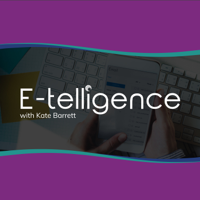E-telligence podcast
