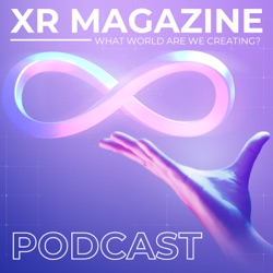 Unlocking the Future of XR Design with Cornel Hillmann