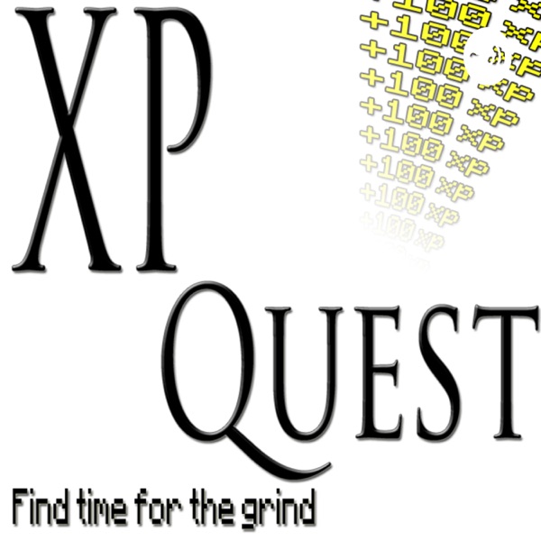 XP Quest