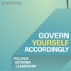 Govern Yourself Accordingly - Politics | Activism | Leadership artwork