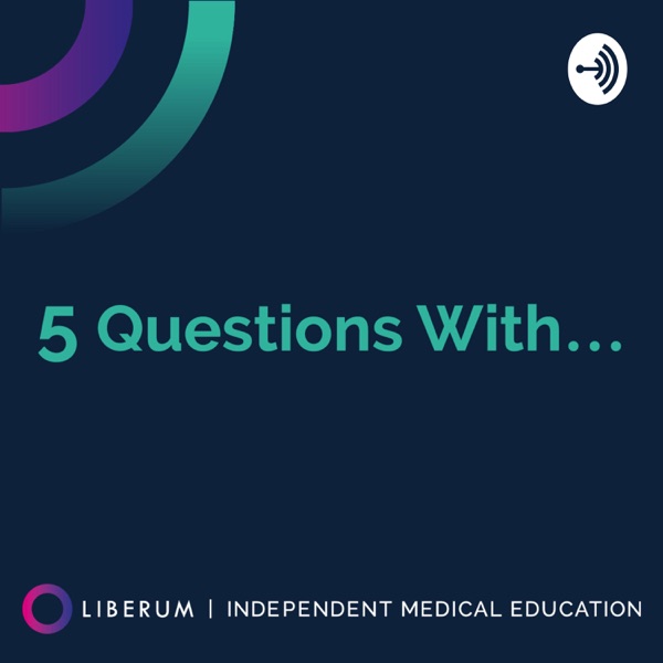 5 Questions With...