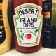 Desert Island Dips