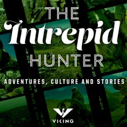 The Intrepid Hunter by Viking Arms