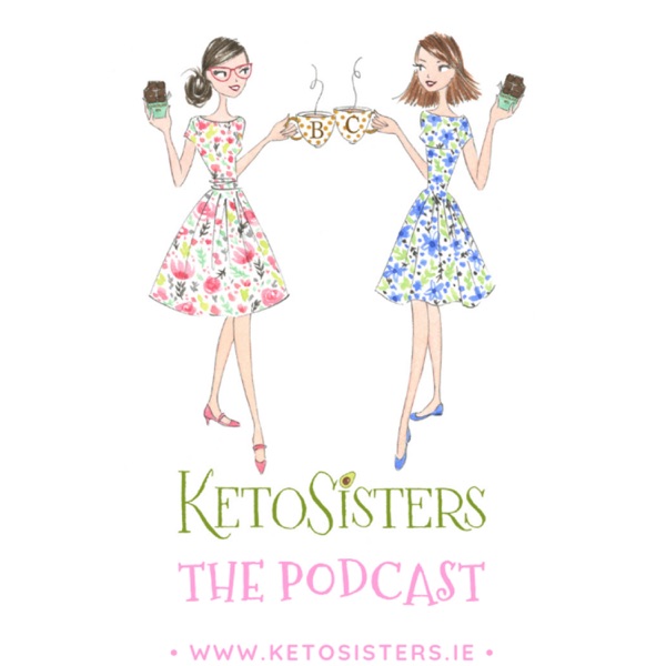 Keto Sisters Podcast