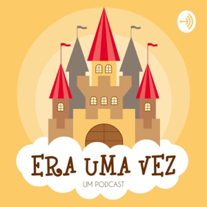 Era Uma Vez Um Podcast