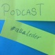 Alla Leders podcast