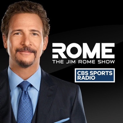 The Jim Rome Show:Audacy