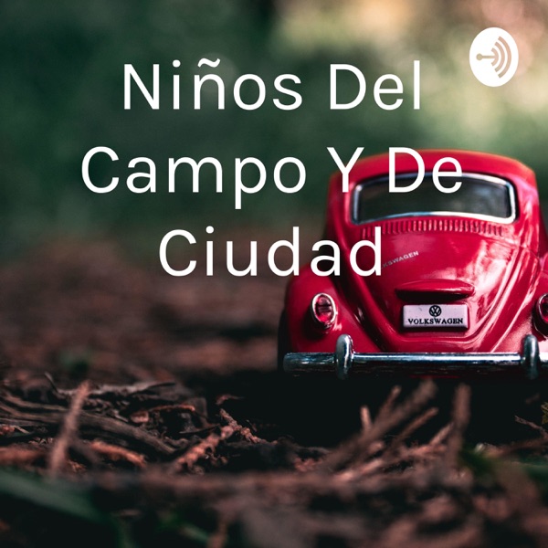 Niños Del Campo Y De Ciudad