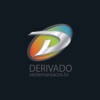 Derivado Cast artwork