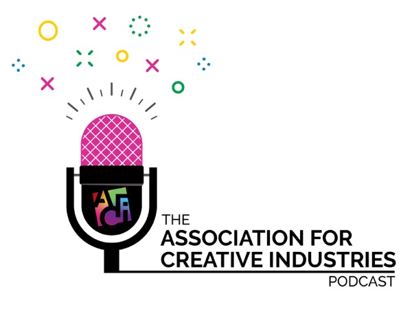 AFCI Podcast: Inspired Talks
