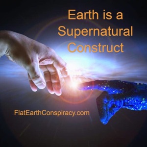 Flat Earth Is Not That Simple Folks! Part 3