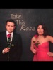 Take This Rose: a Bachelor podcast artwork