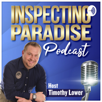 Inspecting Paradise podcast