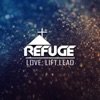 Refuge Church | Craig Crosby | Walterboro SC artwork