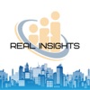 Real Insights  artwork