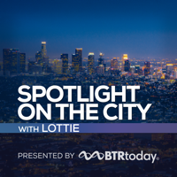 Spotlight On The City podcast