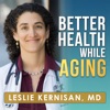 Better Health While Aging Podcast artwork