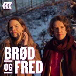 Brød og fred